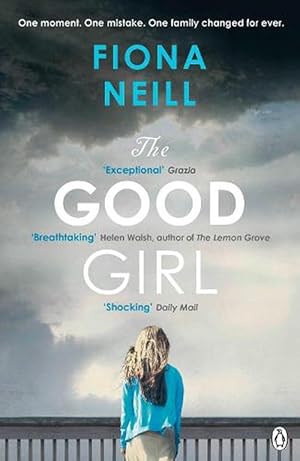 Immagine del venditore per The Good Girl (Paperback) venduto da Grand Eagle Retail