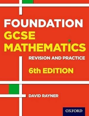Seller image for Revision and Practice: GCSE Maths: Foundation Student Book (Paperback) for sale by Grand Eagle Retail