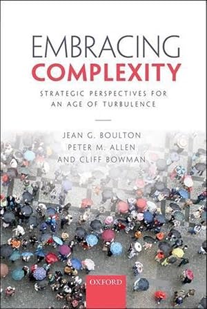 Immagine del venditore per Embracing Complexity (Paperback) venduto da Grand Eagle Retail