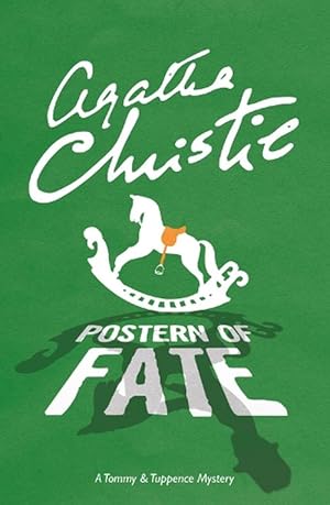 Immagine del venditore per Postern of Fate (Paperback) venduto da Grand Eagle Retail