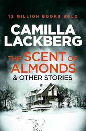 Imagen del vendedor de The Scent of Almonds and Other Stories (Paperback) a la venta por Grand Eagle Retail