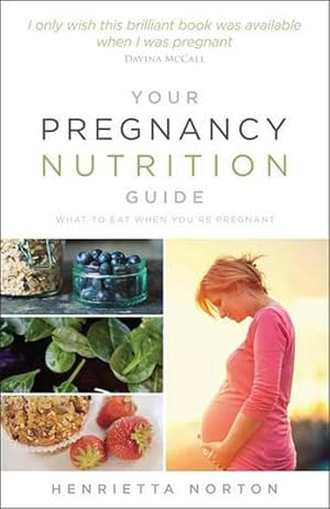 Immagine del venditore per Your Pregnancy Nutrition Guide (Paperback) venduto da Grand Eagle Retail