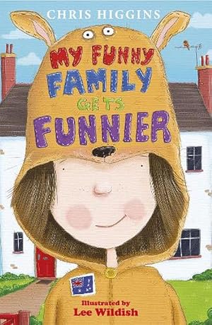 Seller image for My Funny Family Gets Funnier (Paperback) for sale by Grand Eagle Retail