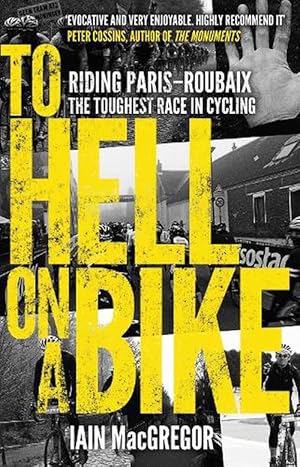 Imagen del vendedor de To Hell on a Bike (Paperback) a la venta por Grand Eagle Retail