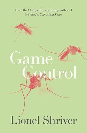 Seller image for Game Control (Paperback) for sale by Grand Eagle Retail