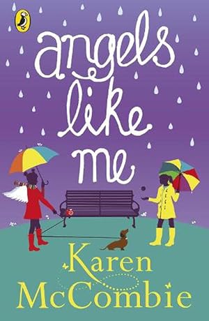 Seller image for Angels Like Me (Paperback) for sale by Grand Eagle Retail
