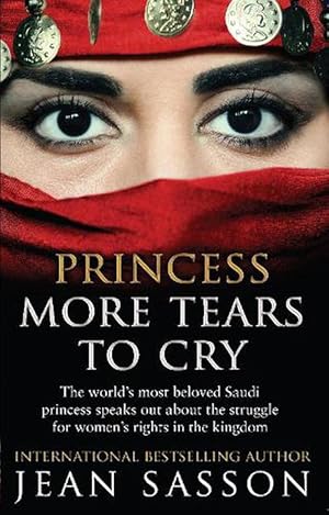Immagine del venditore per Princess More Tears to Cry (Paperback) venduto da Grand Eagle Retail