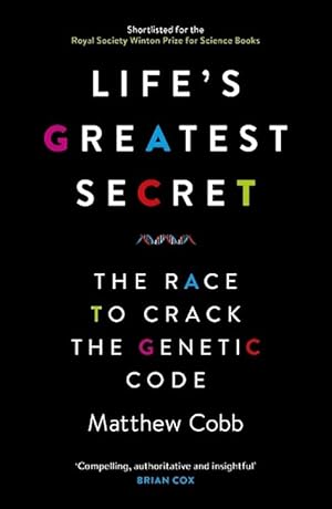 Seller image for Life's Greatest Secret (Paperback) for sale by Grand Eagle Retail