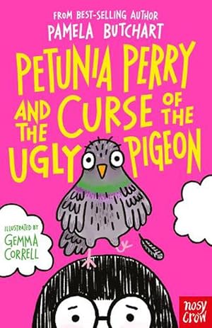 Immagine del venditore per Petunia Perry and the Curse of the Ugly Pigeon (Paperback) venduto da Grand Eagle Retail