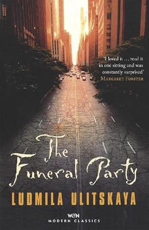 Imagen del vendedor de The Funeral Party (Paperback) a la venta por Grand Eagle Retail