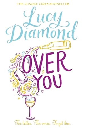 Seller image for Over You (Paperback) for sale by Grand Eagle Retail