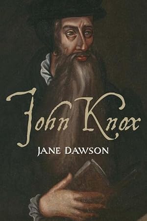 Seller image for John Knox (Paperback) for sale by Grand Eagle Retail