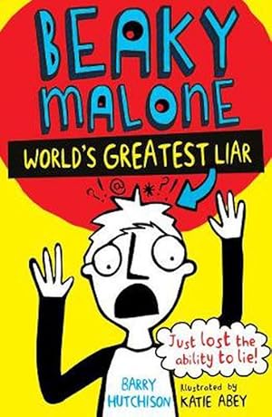Seller image for World's Greatest Liar (Paperback) for sale by Grand Eagle Retail
