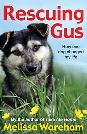 Seller image for Rescuing Gus (Paperback) for sale by Grand Eagle Retail