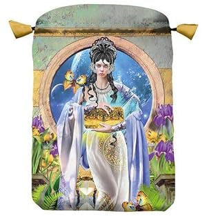 Seller image for Apokalypsis Tarot Bag for sale by Grand Eagle Retail