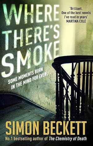 Seller image for Where There's Smoke (Paperback) for sale by Grand Eagle Retail
