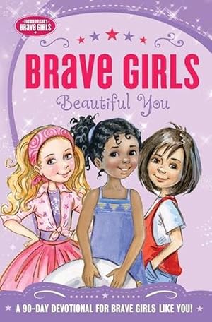 Seller image for Brave Girls: Beautiful You (Paperback) for sale by Grand Eagle Retail