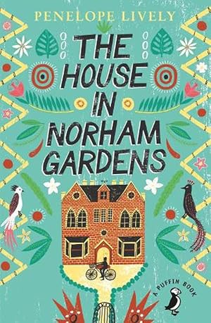 Seller image for The House in Norham Gardens (Paperback) for sale by Grand Eagle Retail