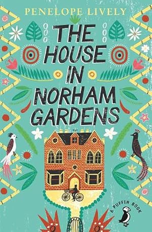 Bild des Verkufers fr The House in Norham Gardens (Paperback) zum Verkauf von Grand Eagle Retail