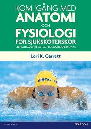 Seller image for Kom igng med anatomi och fysiologi (Paperback) for sale by Grand Eagle Retail