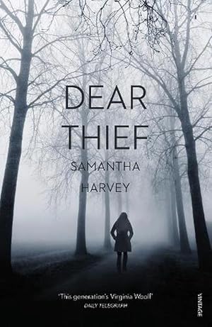 Seller image for Dear Thief (Paperback) for sale by Grand Eagle Retail