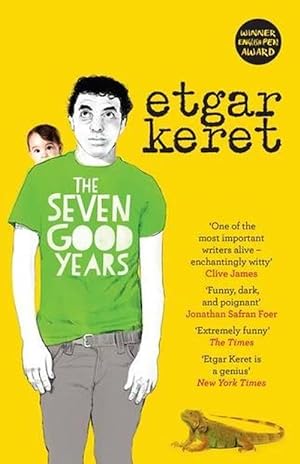 Seller image for The Seven Good Years (Paperback) for sale by Grand Eagle Retail