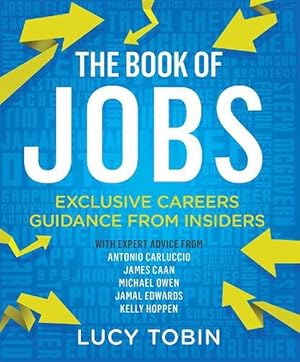 Seller image for The Book of Jobs (Paperback) for sale by Grand Eagle Retail