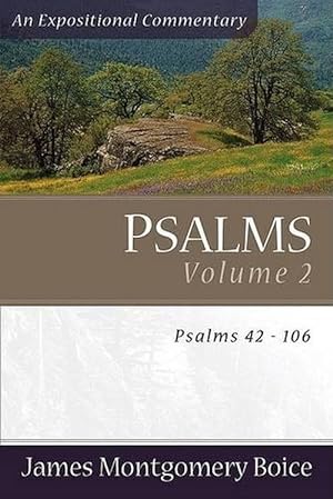 Seller image for Psalms Psalms 42106 (Paperback) for sale by Grand Eagle Retail