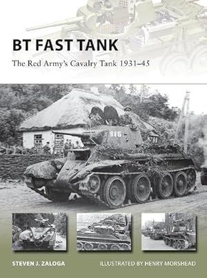 Seller image for BT Fast Tank (Paperback) for sale by Grand Eagle Retail