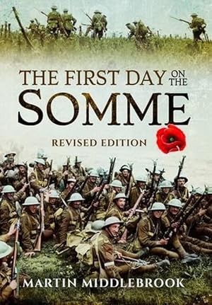Seller image for First Day on the Somme: Revised Edition (Hardcover) for sale by Grand Eagle Retail