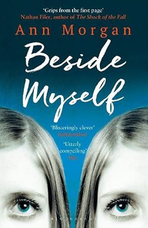 Seller image for Beside Myself (Paperback) for sale by Grand Eagle Retail