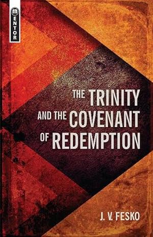 Seller image for The Trinity And the Covenant of Redemption (Hardcover) for sale by Grand Eagle Retail