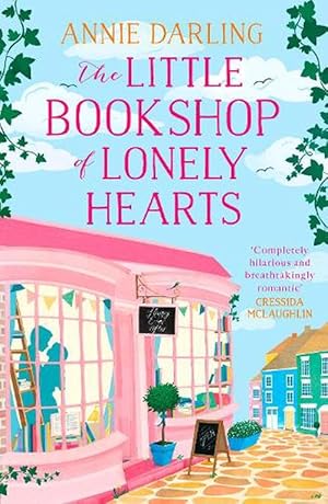Immagine del venditore per The Little Bookshop of Lonely Hearts (Paperback) venduto da Grand Eagle Retail