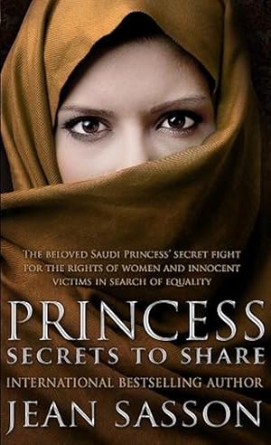 Immagine del venditore per Princess: Secrets to Share (Paperback) venduto da Grand Eagle Retail