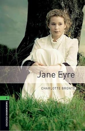 Seller image for Oxford Bookworms Library: Level 6:: Jane Eyre (Paperback) for sale by Grand Eagle Retail