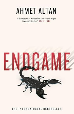 Imagen del vendedor de Endgame (Paperback) a la venta por Grand Eagle Retail