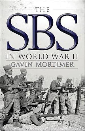 Seller image for The SBS in World War II (Paperback) for sale by Grand Eagle Retail