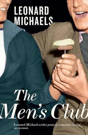 Seller image for The Men's Club (Paperback) for sale by Grand Eagle Retail