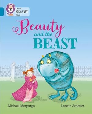 Imagen del vendedor de Beauty and the Beast (Paperback) a la venta por Grand Eagle Retail