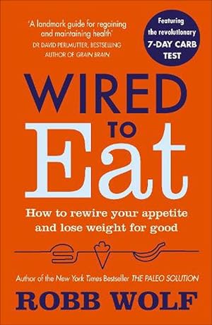 Seller image for Wired to Eat (Paperback) for sale by Grand Eagle Retail