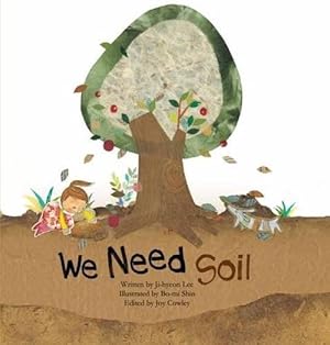 Image du vendeur pour We Need Soil! (Paperback) mis en vente par Grand Eagle Retail