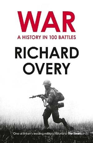 Seller image for War (Paperback) for sale by Grand Eagle Retail