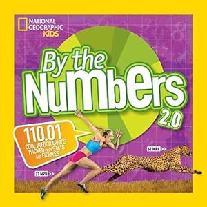 Seller image for By the Numbers 2.0 (Paperback) for sale by Grand Eagle Retail