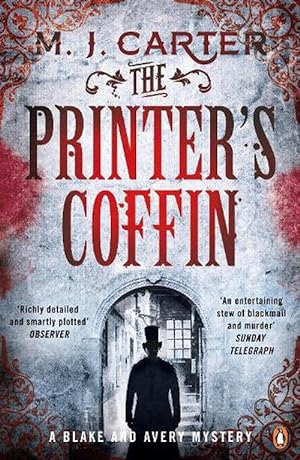 Seller image for The Printer's Coffin (Paperback) for sale by Grand Eagle Retail