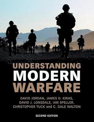 Seller image for Understanding Modern Warfare (Paperback) for sale by Grand Eagle Retail