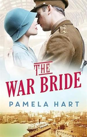 Seller image for The War Bride (Paperback) for sale by Grand Eagle Retail