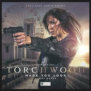 Seller image for Torchwood - 2.6 Made You Look (Compact Disc) for sale by Grand Eagle Retail