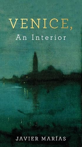 Imagen del vendedor de Venice, An Interior (Paperback) a la venta por Grand Eagle Retail