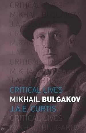 Immagine del venditore per Mikhail Bulgakov (Paperback) venduto da Grand Eagle Retail