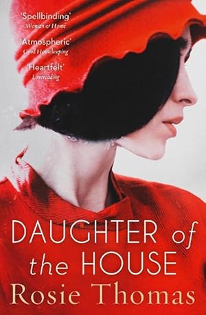 Immagine del venditore per Daughter of the House (Paperback) venduto da Grand Eagle Retail